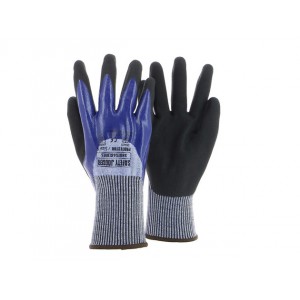 Safety Jogger - Work Gloves, Protector